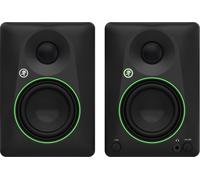 Mackie CR4.5BT Monitor da studio attivo 2 pz