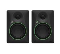 Mackie CR5BT BLK Coppia Monitor Audio Pro Studio o x giochi 100W RMS + Bluetooth