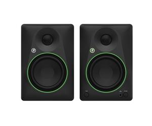 Mackie CR5BT BLK Coppia Monitor Audio Pro Studio o x giochi 100W RMS + Bluetooth