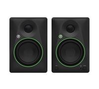 Mackie CR5BT BLK Coppia Monitor Audio Pro Studio o x giochi 100W RMS + Bluetooth