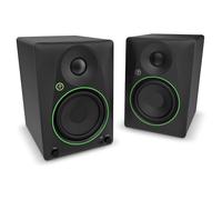 Mackie CR5BT monitor da studio amplificati da 5" con controllo del tono e Bluetooth®
