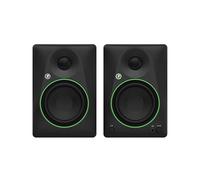 Mackie CR5BT BLK Coppia Monitor Audio Pro Studio o x giochi 100W RMS + Bluetooth