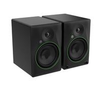 Mackie CR8BT monitor da studio amplificati da 8" con controllo del tono e Bluetooth®