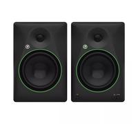 MACKIE CR8BT casse studio attive 8" BT 5.0 uscita cuffie 140W rms SPL 108db
