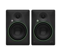 MACKIE CR8BT COPPIA MONITOR DA STUDIO ATTIVI 8" CON BLUETOOTH