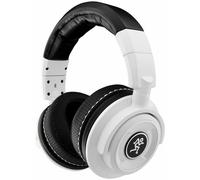 Mackie cuffia da studio MC-350 Limited Edition White