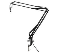 Mackie Articulating Table Stand for Microphone