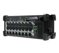 MACKIE DL 16 S mixer digitale a 16 canali con preamp onyx effetti e preset NUOVO