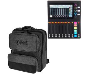 Mackie DLZ Creator Bag Bundle