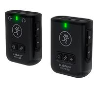 MACKIE EleMent Wave Lav SISTEMA MICROFONICO LAVALIER WIRELESS pc SMARTPHONE