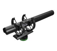 Mackie Canon Microphone for Phone and Camera