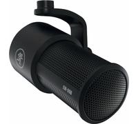 Mackie Dynamic Broadcast Microphone