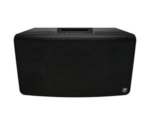 Mackie Freeplay Live - Altoparlante (150 W, Batteria, Bluetooth, Control App), Nero