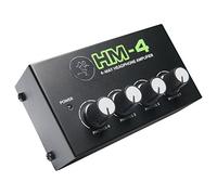 Mackie HM-4 - Amplificatore per cuffie