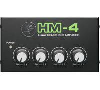 Mackie HM-4