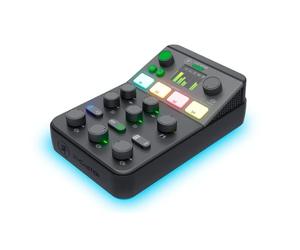 Mackie M-Caster Studio (nero)