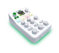 MACKIE M-caster Studio White