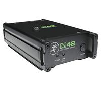 MACKIE M48 Alimentazione Phantom +48V