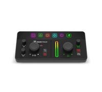 MACKIE - MAINSTREAM - Streaming interface
