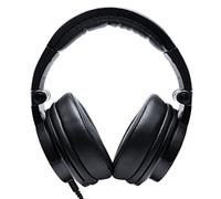 Mackie MC-250 Cuffie per la musica, circumaurali chiuse