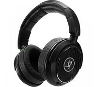Mackie MC-450 Cuffie professionali aperte sul retro