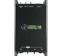 Mackie MDB-1A Cassa diretta attiva