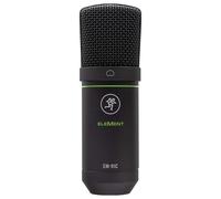 Mackie Microfono a Filo Em Series Em 91C Nero