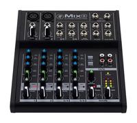 MACKIE MIX 8 mixer audio phantom 6 canali GARANZIA ITALIANA studio live karaoke