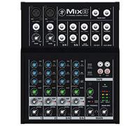 Mackie Mixer compatto a 8 canali MIX8