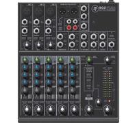 Mackie 802 VLZ4