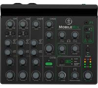 Mackie MobileMix