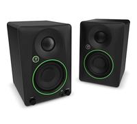 MACKIE Monitor da studio CR3.5BT da 3,5" con controllo del tono e Bluetooth