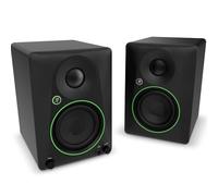 MACKIE Monitor da studio CR4.5BT da 4,5 pollici con controllo del tono e Bluetooth