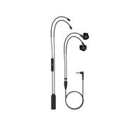 Mackie MP-120 BTA In Ear Monitors 2052041-00 Audio 2052041-00