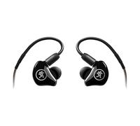 Mackie MP-120 BTA In Ear Monitors 2052041-00 Audio 2052041-00