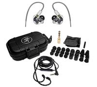 Mackie MP-320 Clear Cuffie ear loop