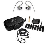 Mackie MP-360 Clear Cuffie ear loop