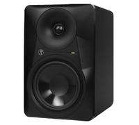 MACKIE MR Series, monitor da studio da 6,5 pollici di livello professionale con dispersione ultra ampia, alimentato (MR624)