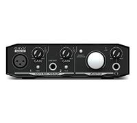Mackie Onyx Artist 1.2 2-in x 2-out interfaccia Audio USB