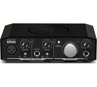 MACKIE ONYX ARTIST 1.2 INTERFACCIA AUDIO USB 2 IN / 2 OUT