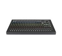 Mackie Onyx Series, mixer analogico premium a 24 canali con USB multi-traccia (Onyx24)