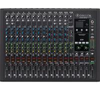 MACKIE ONYX16 MIXER AUDIO 16 CANALI MULTITRACCIA USB + BLUETOOTH