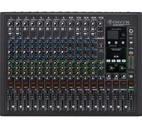 MACKIE Onyx16 MIXER AUDIO 16 CANALI MULTITRACCIA USB BLUETOOTH professionale NEW