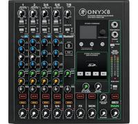 MACKIE - ONYX8