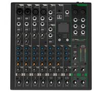 MACKIE - PROFX10V3+ - Compact analog mixer