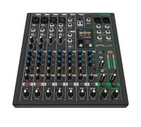MACKIE - PROFX10V3+ - Compact analog mixer