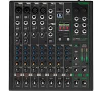 Mackie ProFX10v3+ - Mixer analogico a 10 canali