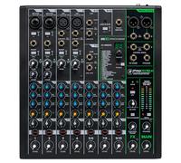 Mackie PROFX10V3 Mixer USB 10 Canali effetti professionali x live home recording