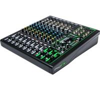 Mackie Mixer disc jockey PROFX12V3 Mixer disc jockey Mackie PROFX12V3 PROFXV3 SERIES Black 0663961057911