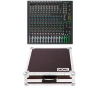 Mackie ProFX16v3 Case Bundle